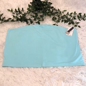 BP tube top